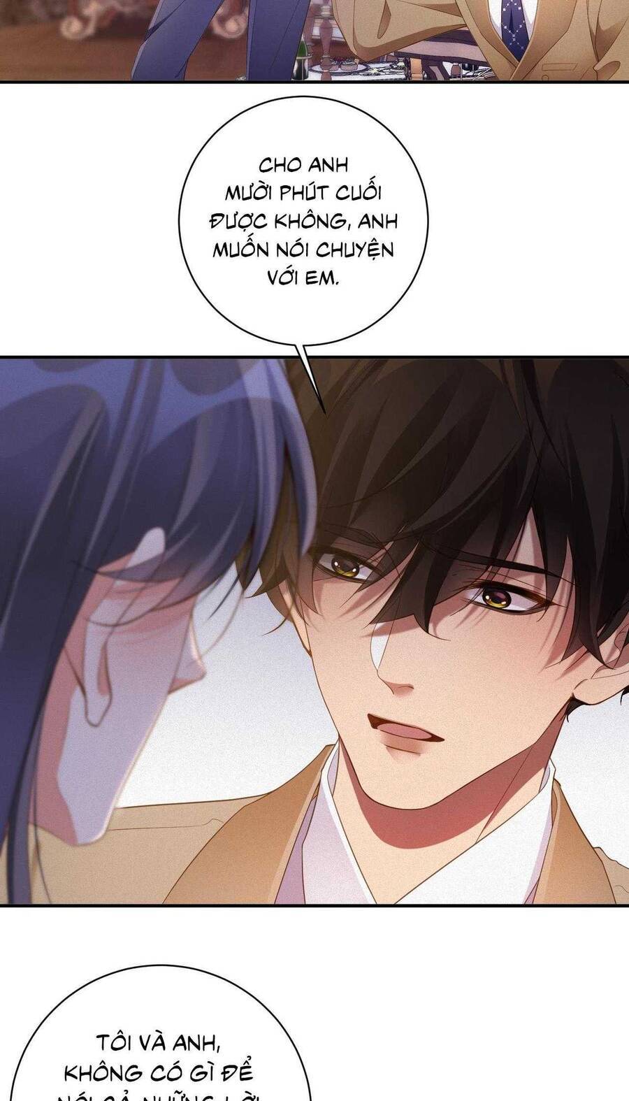 Chồng Cũ Muốn Tái Hôn Lần Nữa Chapter 70 - 20