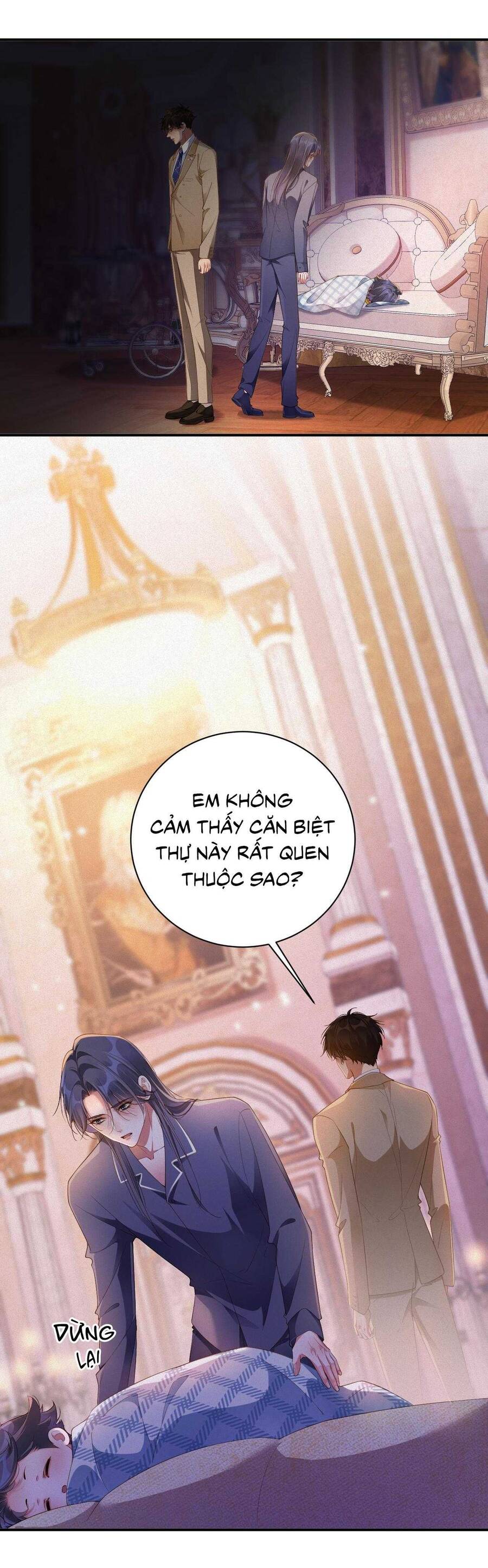 Chồng Cũ Muốn Tái Hôn Lần Nữa Chapter 70 - 22