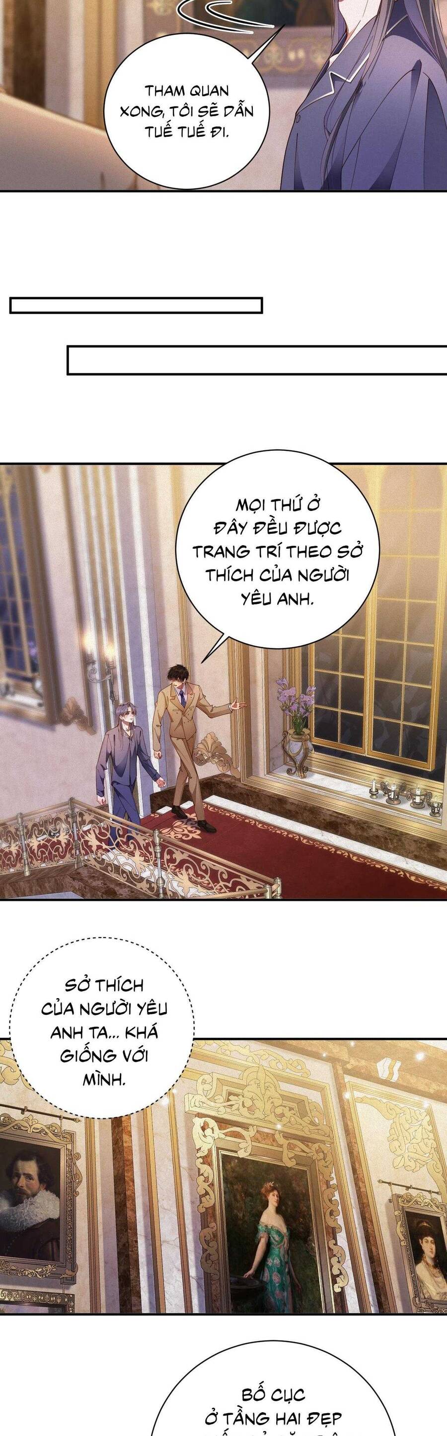 Chồng Cũ Muốn Tái Hôn Lần Nữa Chapter 70 - 24