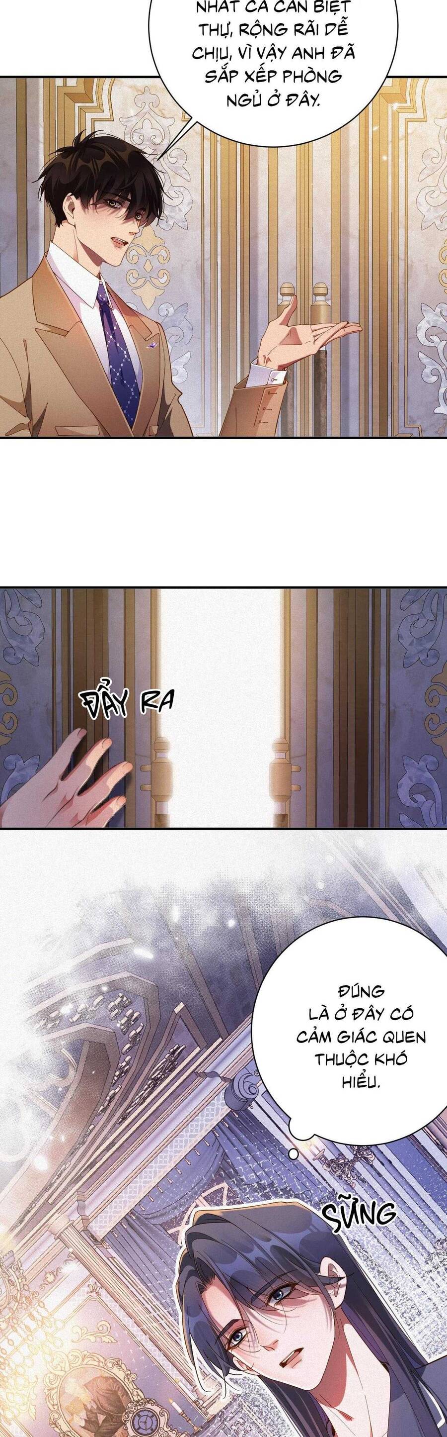 Chồng Cũ Muốn Tái Hôn Lần Nữa Chapter 70 - 25