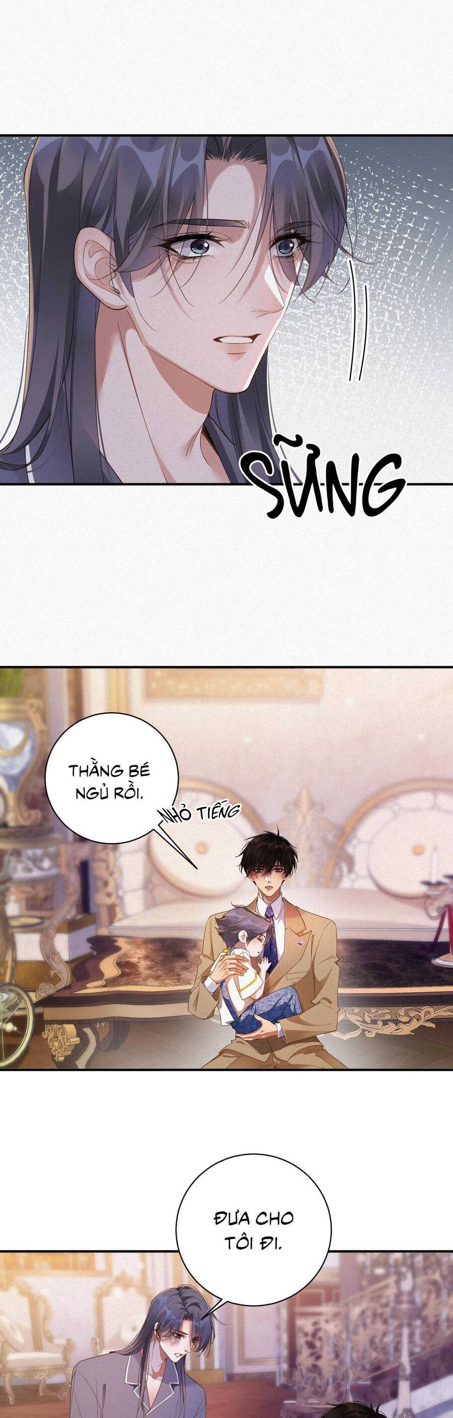 Chồng Cũ Muốn Tái Hôn Lần Nữa Chapter 70 - 7