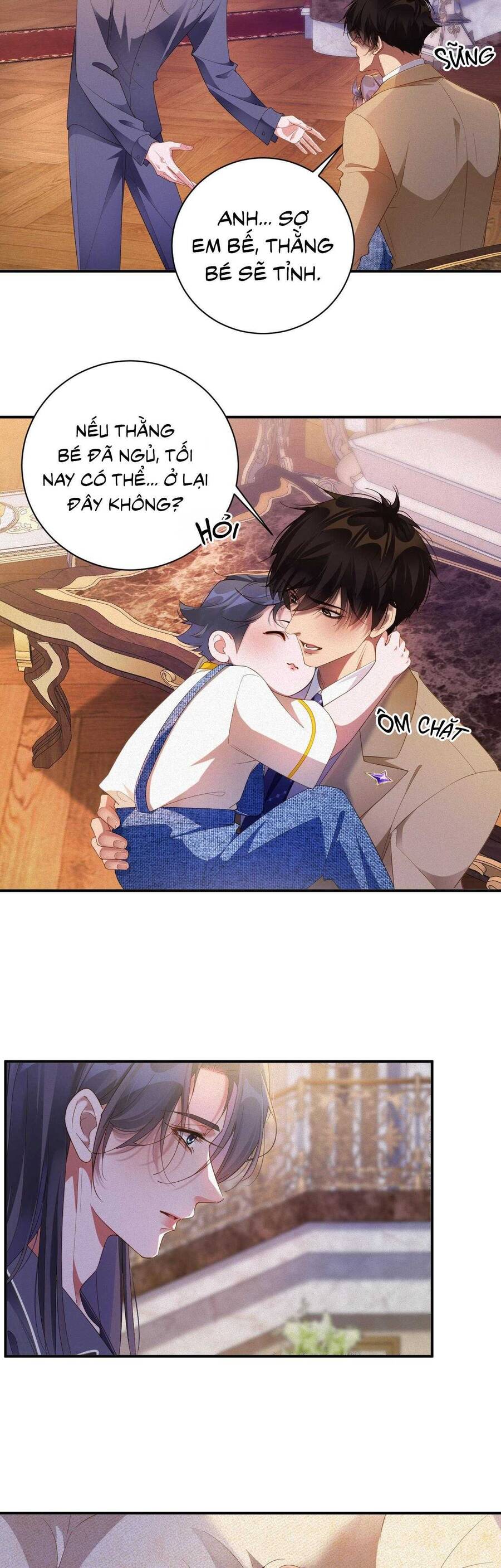 Chồng Cũ Muốn Tái Hôn Lần Nữa Chapter 70 - 8