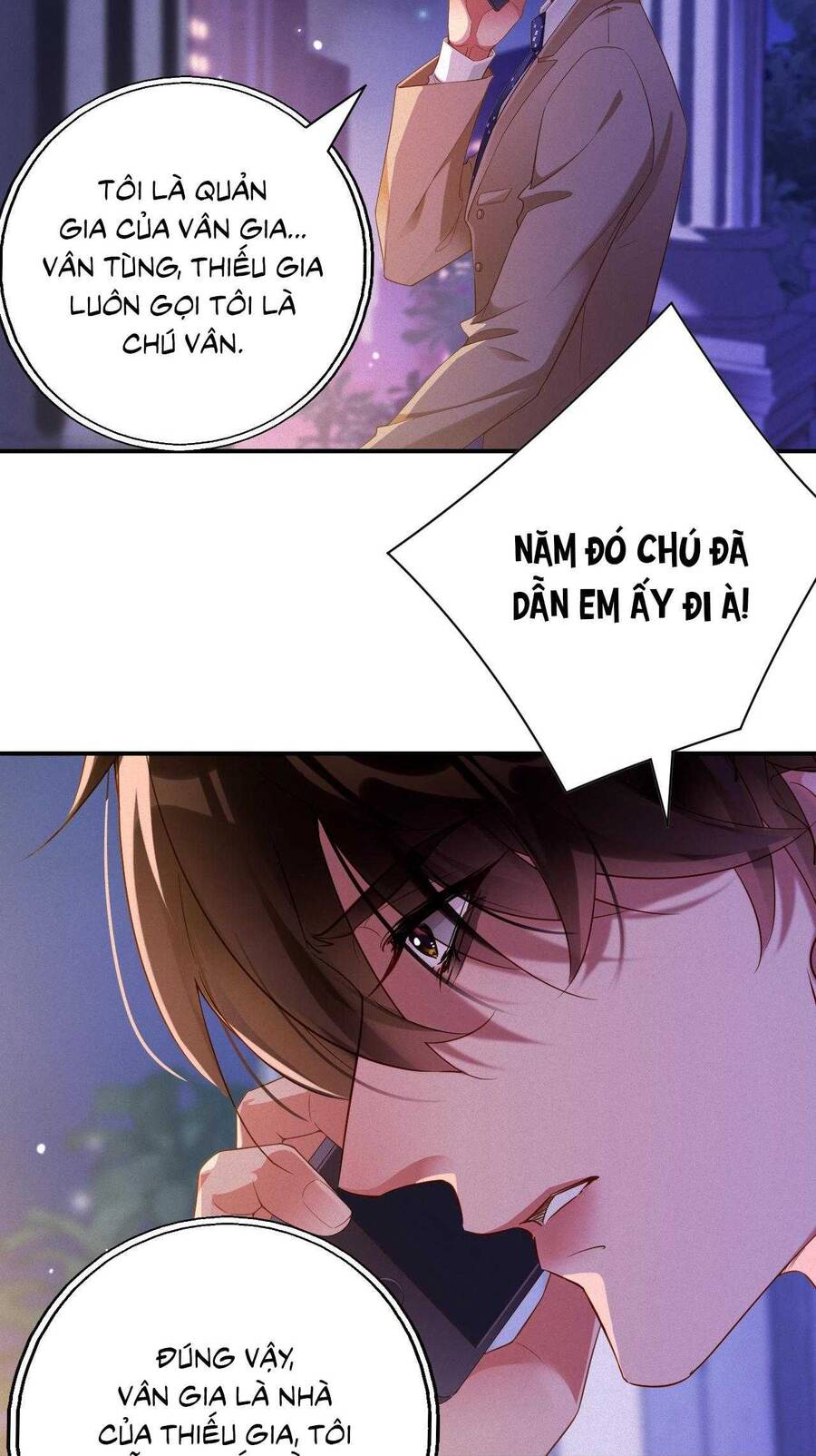 Chồng Cũ Muốn Tái Hôn Lần Nữa Chapter 71 - 20