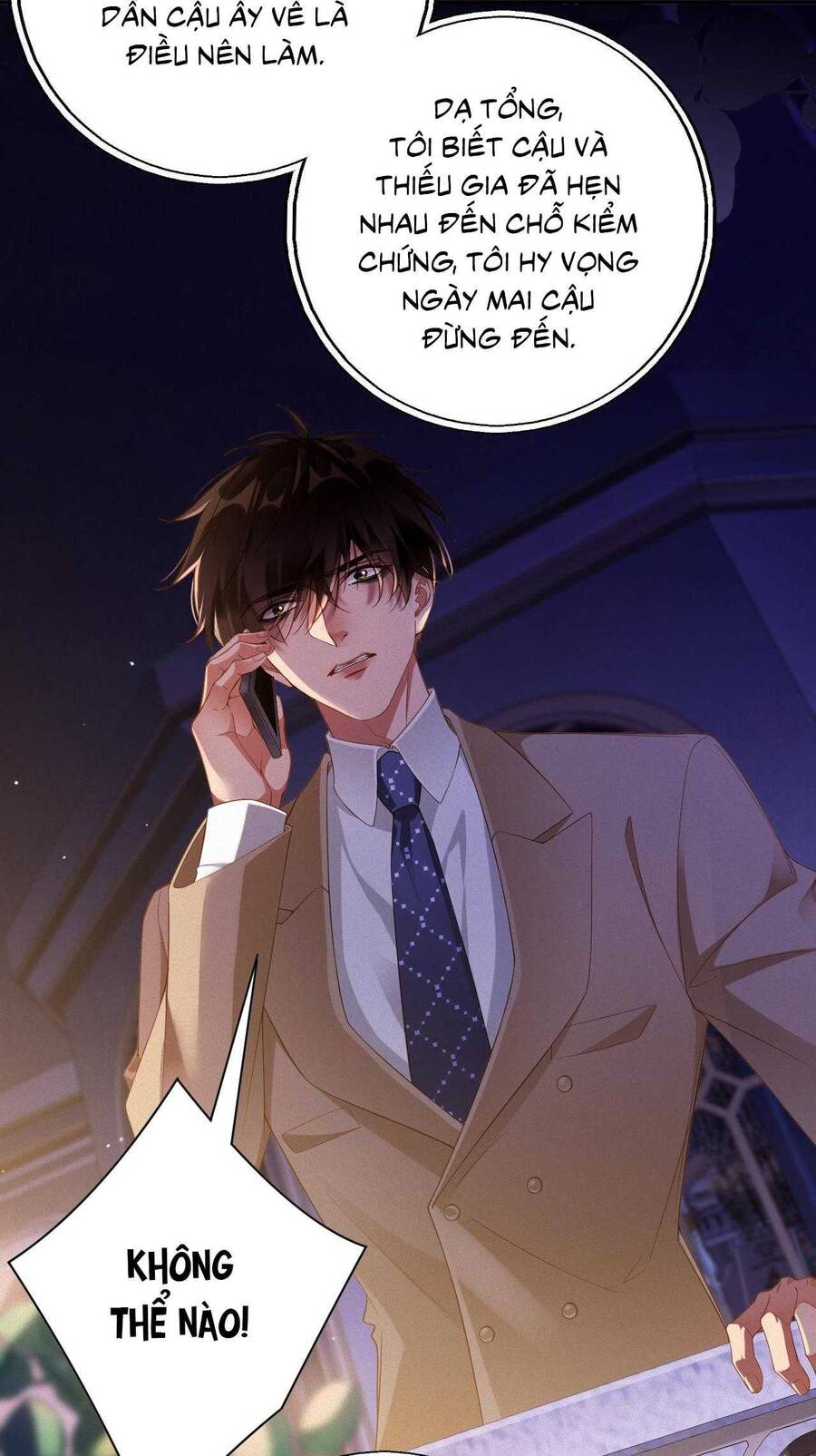 Chồng Cũ Muốn Tái Hôn Lần Nữa Chapter 71 - 21