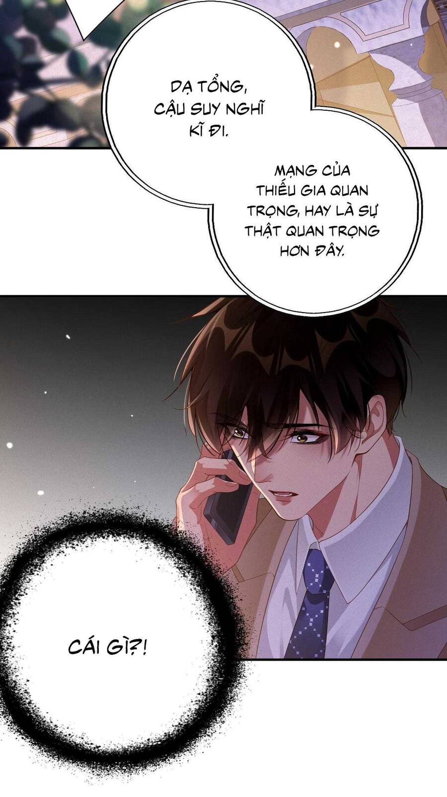 Chồng Cũ Muốn Tái Hôn Lần Nữa Chapter 71 - 22