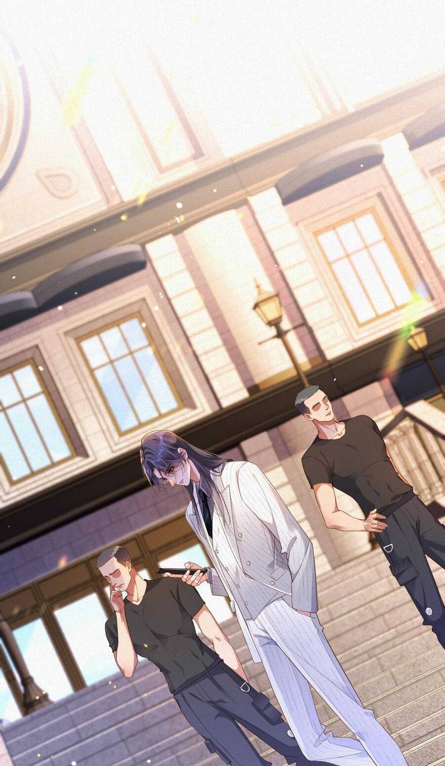 Chồng Cũ Muốn Tái Hôn Lần Nữa Chapter 71 - 23