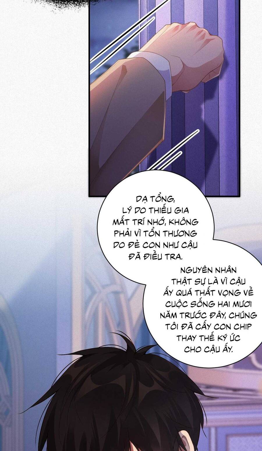 Chồng Cũ Muốn Tái Hôn Lần Nữa Chapter 71 - 27