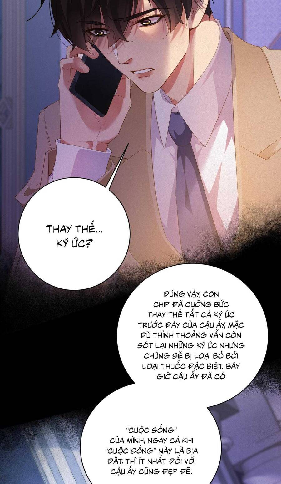 Chồng Cũ Muốn Tái Hôn Lần Nữa Chapter 71 - 28