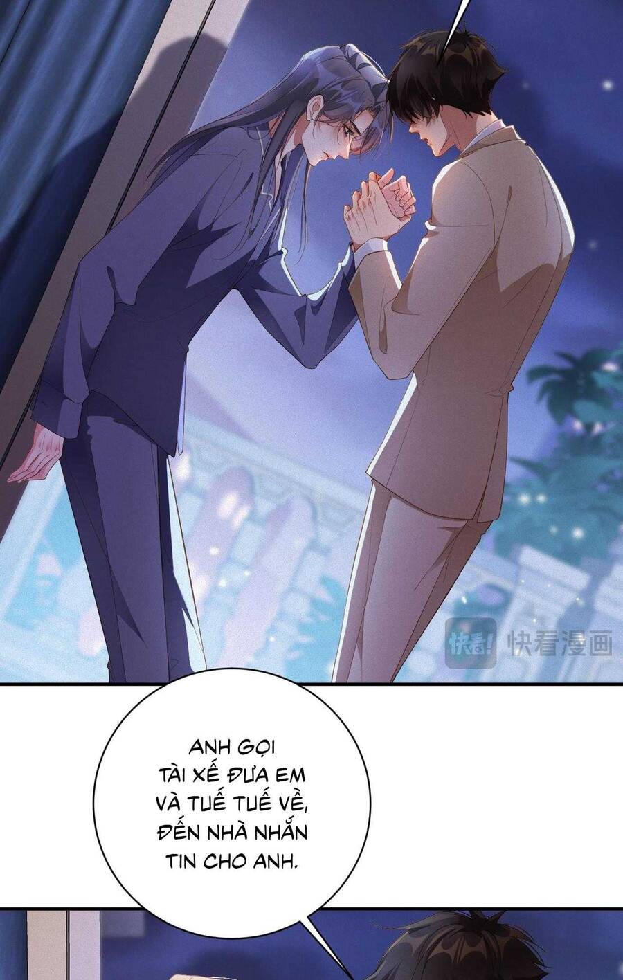 Chồng Cũ Muốn Tái Hôn Lần Nữa Chapter 71 - 7