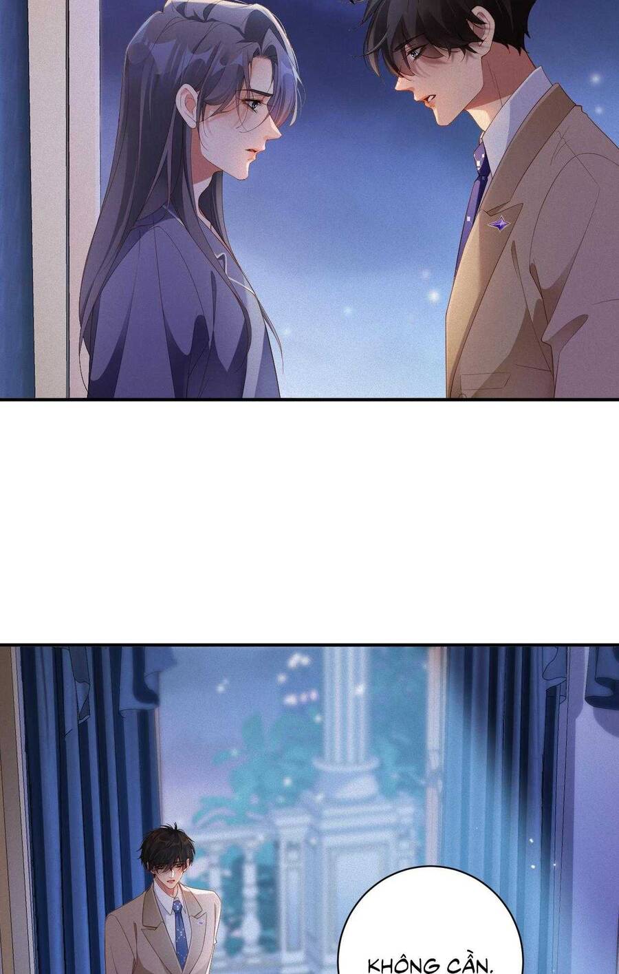 Chồng Cũ Muốn Tái Hôn Lần Nữa Chapter 71 - 8