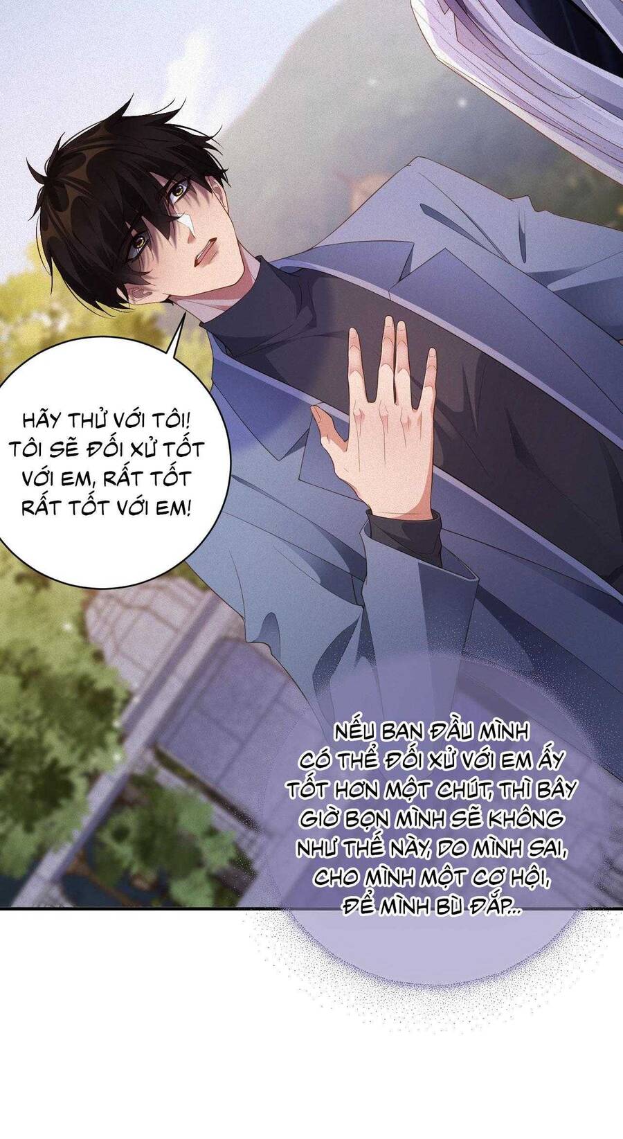 Chồng Cũ Muốn Tái Hôn Lần Nữa Chapter 72 - 18