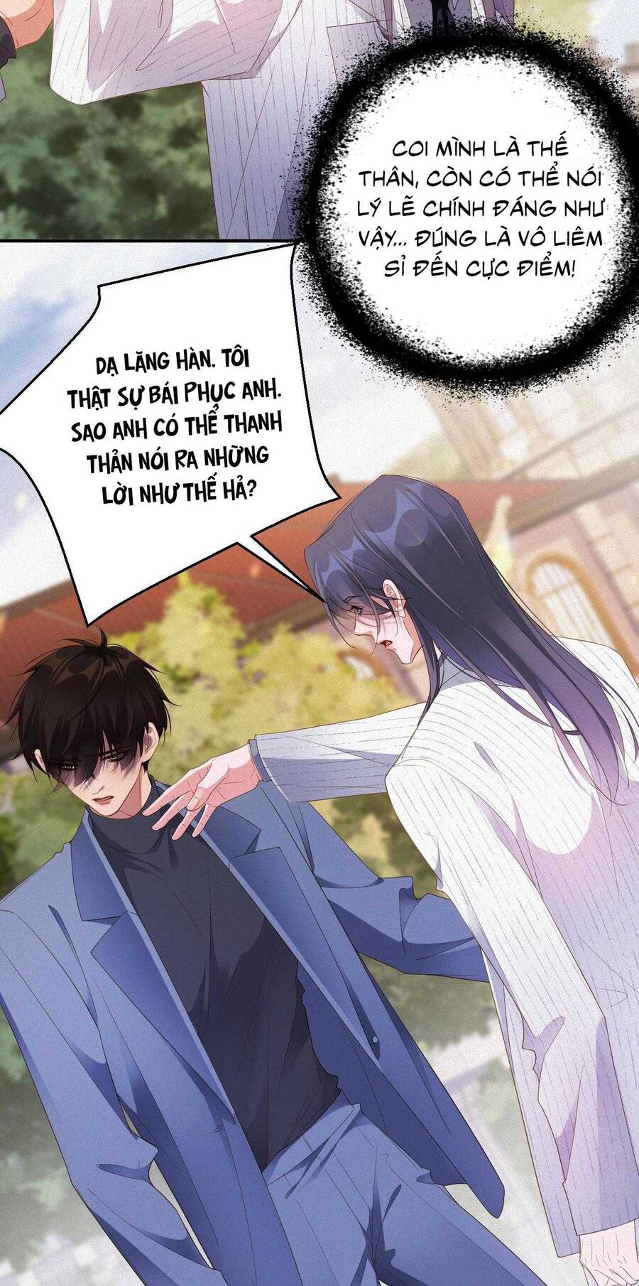 Chồng Cũ Muốn Tái Hôn Lần Nữa Chapter 72 - 20