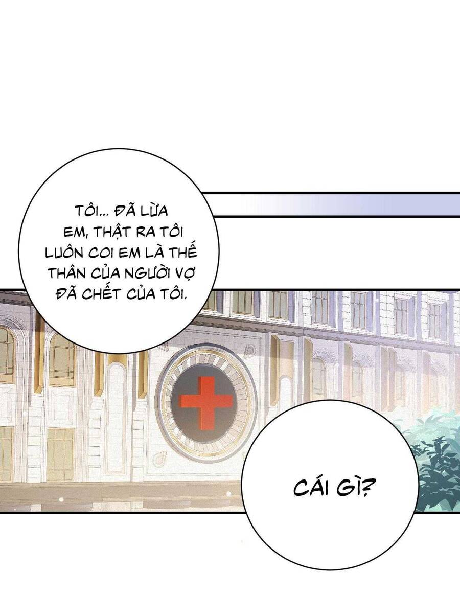 Chồng Cũ Muốn Tái Hôn Lần Nữa Chapter 72 - 3
