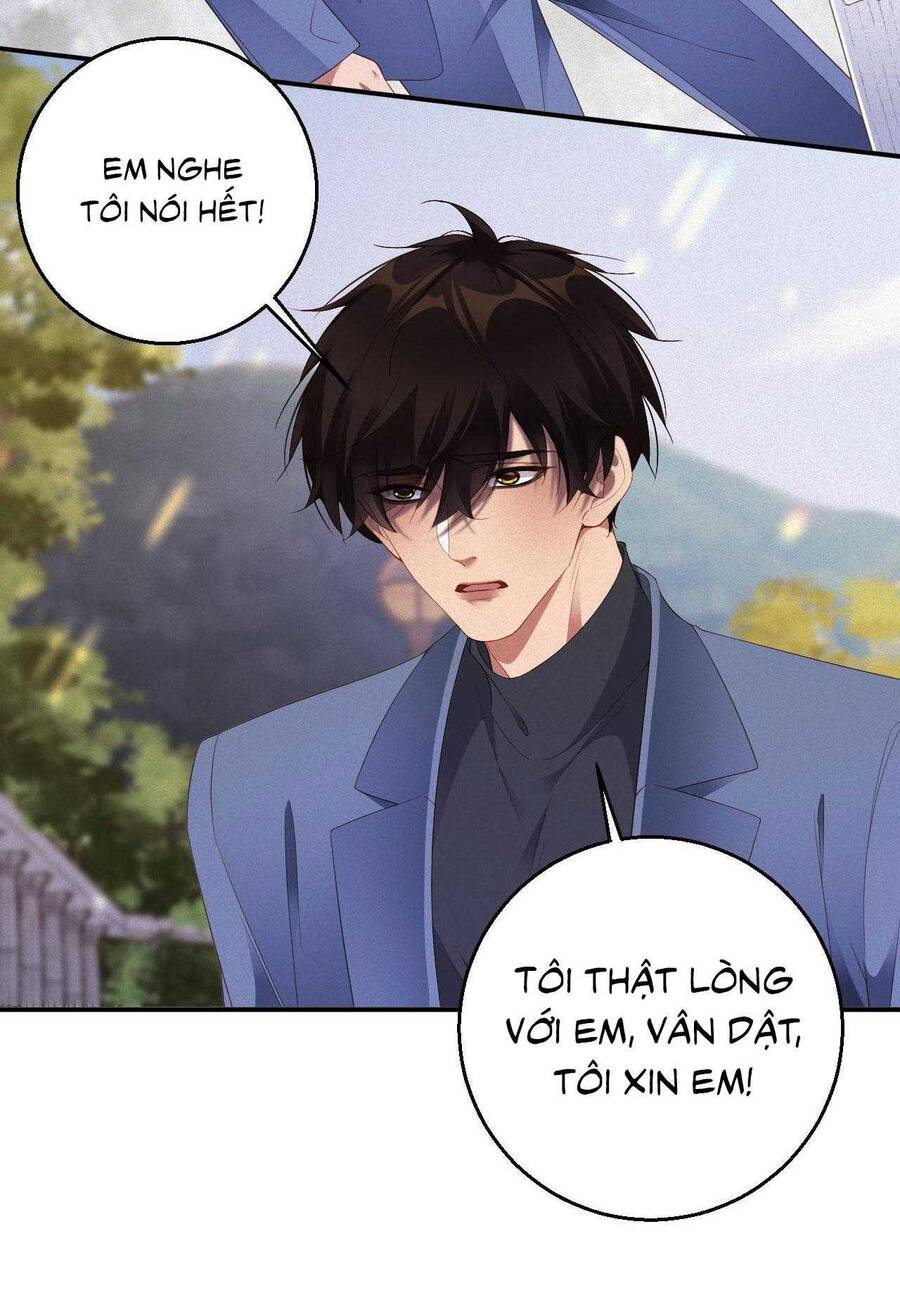 Chồng Cũ Muốn Tái Hôn Lần Nữa Chapter 72 - 21