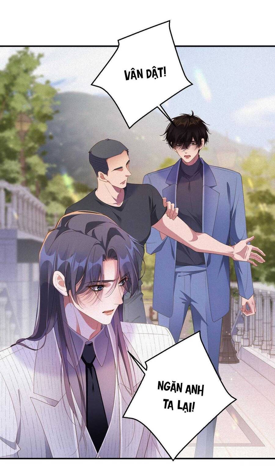 Chồng Cũ Muốn Tái Hôn Lần Nữa Chapter 72 - 23
