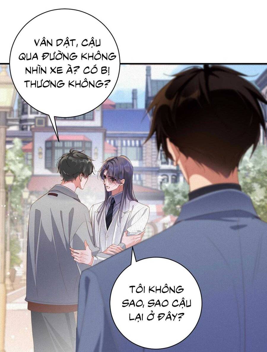 Chồng Cũ Muốn Tái Hôn Lần Nữa Chapter 72 - 29