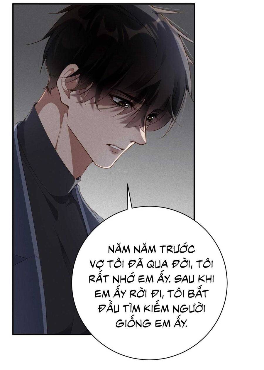 Chồng Cũ Muốn Tái Hôn Lần Nữa Chapter 72 - 4