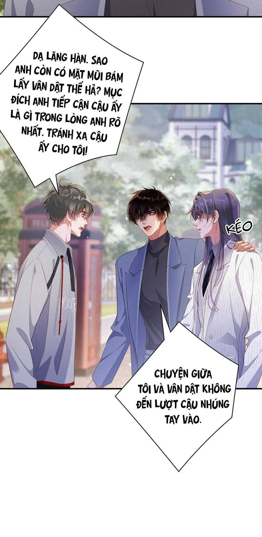 Chồng Cũ Muốn Tái Hôn Lần Nữa Chapter 72 - 31