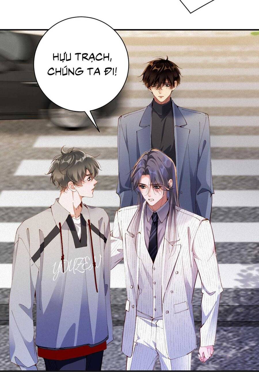 Chồng Cũ Muốn Tái Hôn Lần Nữa Chapter 72 - 34