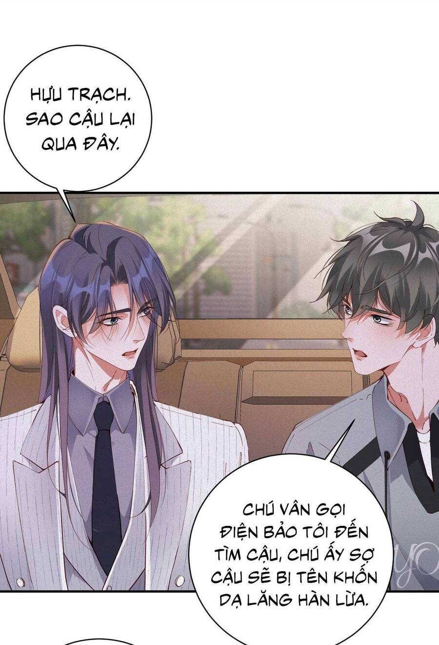 Chồng Cũ Muốn Tái Hôn Lần Nữa Chapter 72 - 38