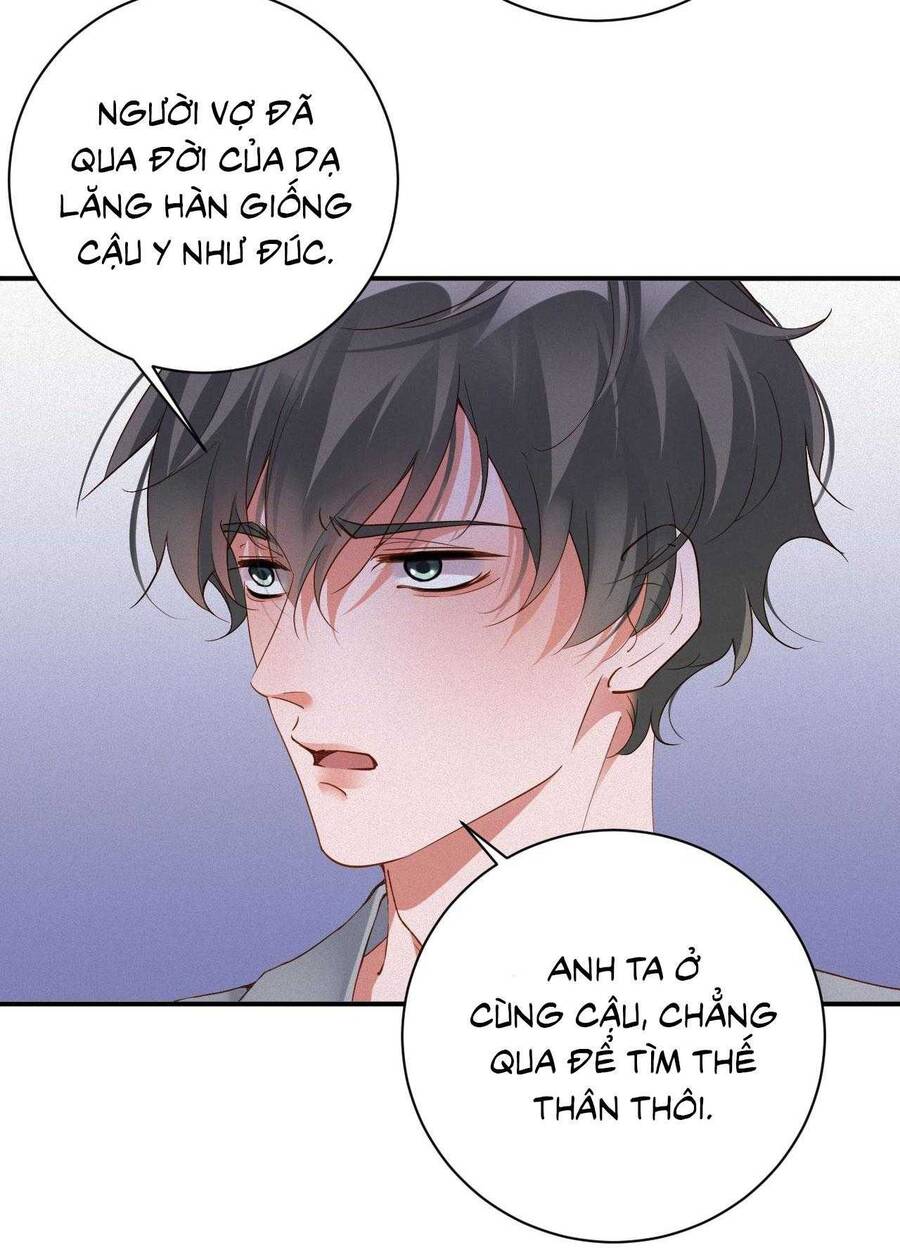 Chồng Cũ Muốn Tái Hôn Lần Nữa Chapter 72 - 39