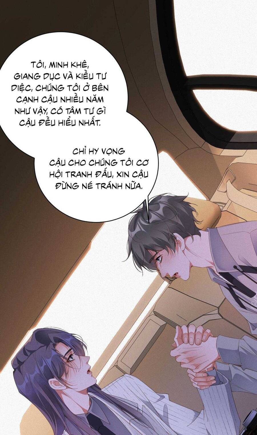 Chồng Cũ Muốn Tái Hôn Lần Nữa Chapter 72 - 42