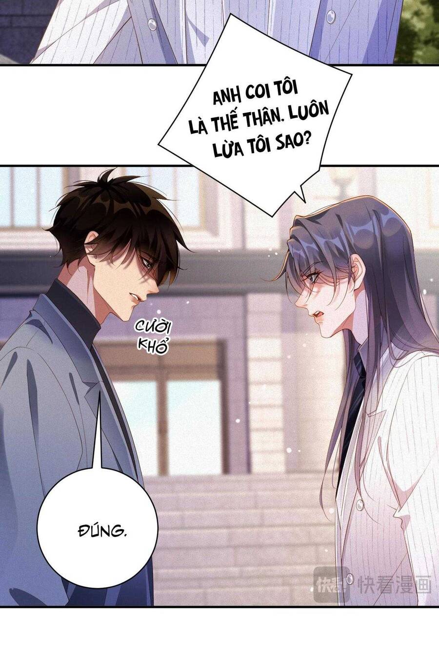 Chồng Cũ Muốn Tái Hôn Lần Nữa Chapter 72 - 8