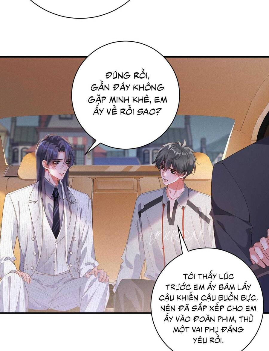 Chồng Cũ Muốn Tái Hôn Lần Nữa Chapter 73 - 11