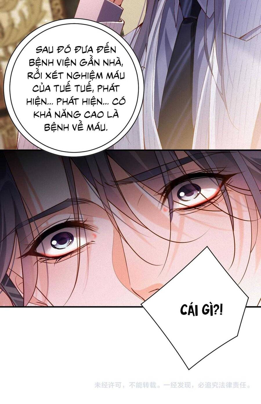 Chồng Cũ Muốn Tái Hôn Lần Nữa Chapter 73 - 35