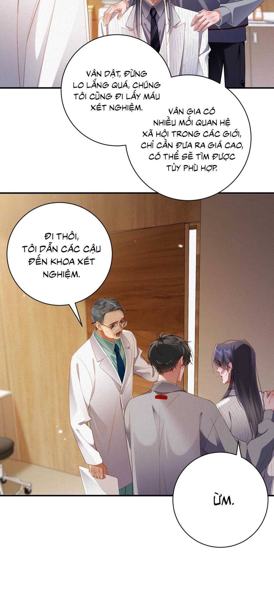 Chồng Cũ Muốn Tái Hôn Lần Nữa Chapter 74 - 20