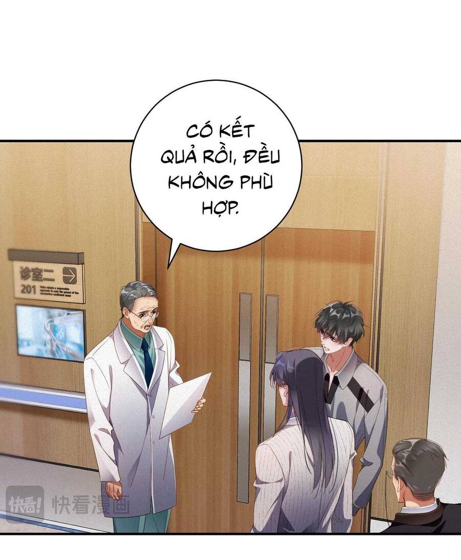 Chồng Cũ Muốn Tái Hôn Lần Nữa Chapter 74 - 22