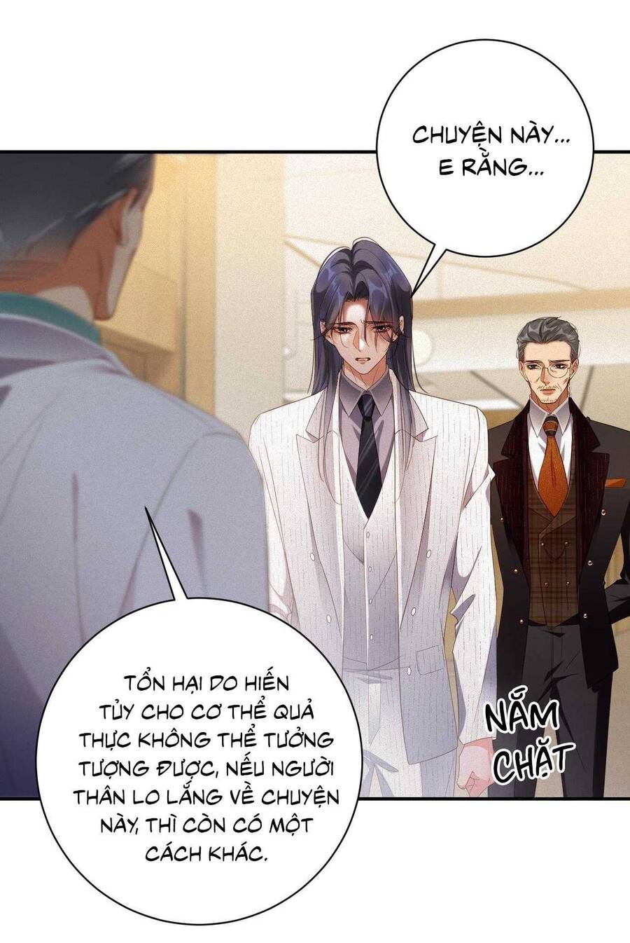 Chồng Cũ Muốn Tái Hôn Lần Nữa Chapter 74 - 24