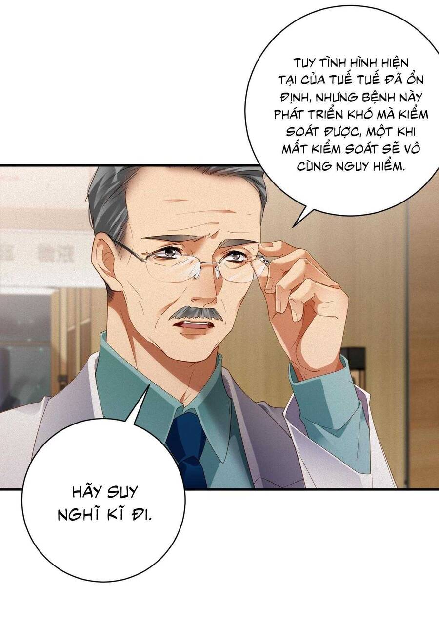 Chồng Cũ Muốn Tái Hôn Lần Nữa Chapter 74 - 26