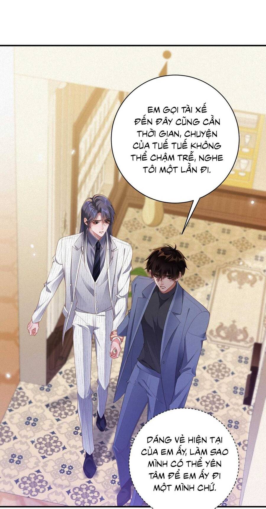 Chồng Cũ Muốn Tái Hôn Lần Nữa Chapter 74 - 9