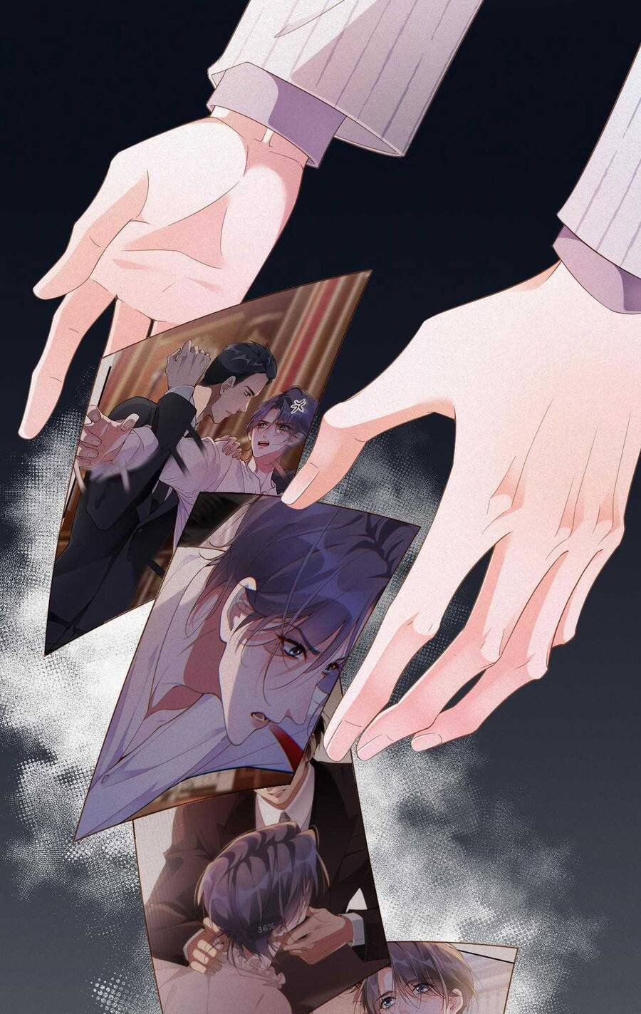 Chồng Cũ Muốn Tái Hôn Lần Nữa Chapter 75 - 15