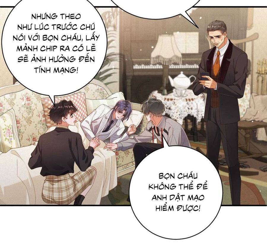 Chồng Cũ Muốn Tái Hôn Lần Nữa Chapter 75 - 19