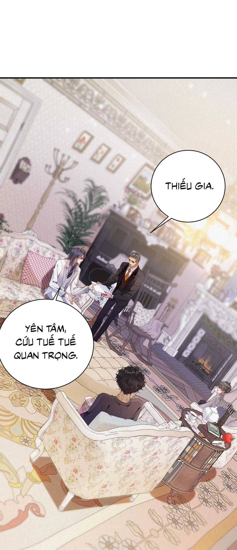 Chồng Cũ Muốn Tái Hôn Lần Nữa Chapter 75 - 3