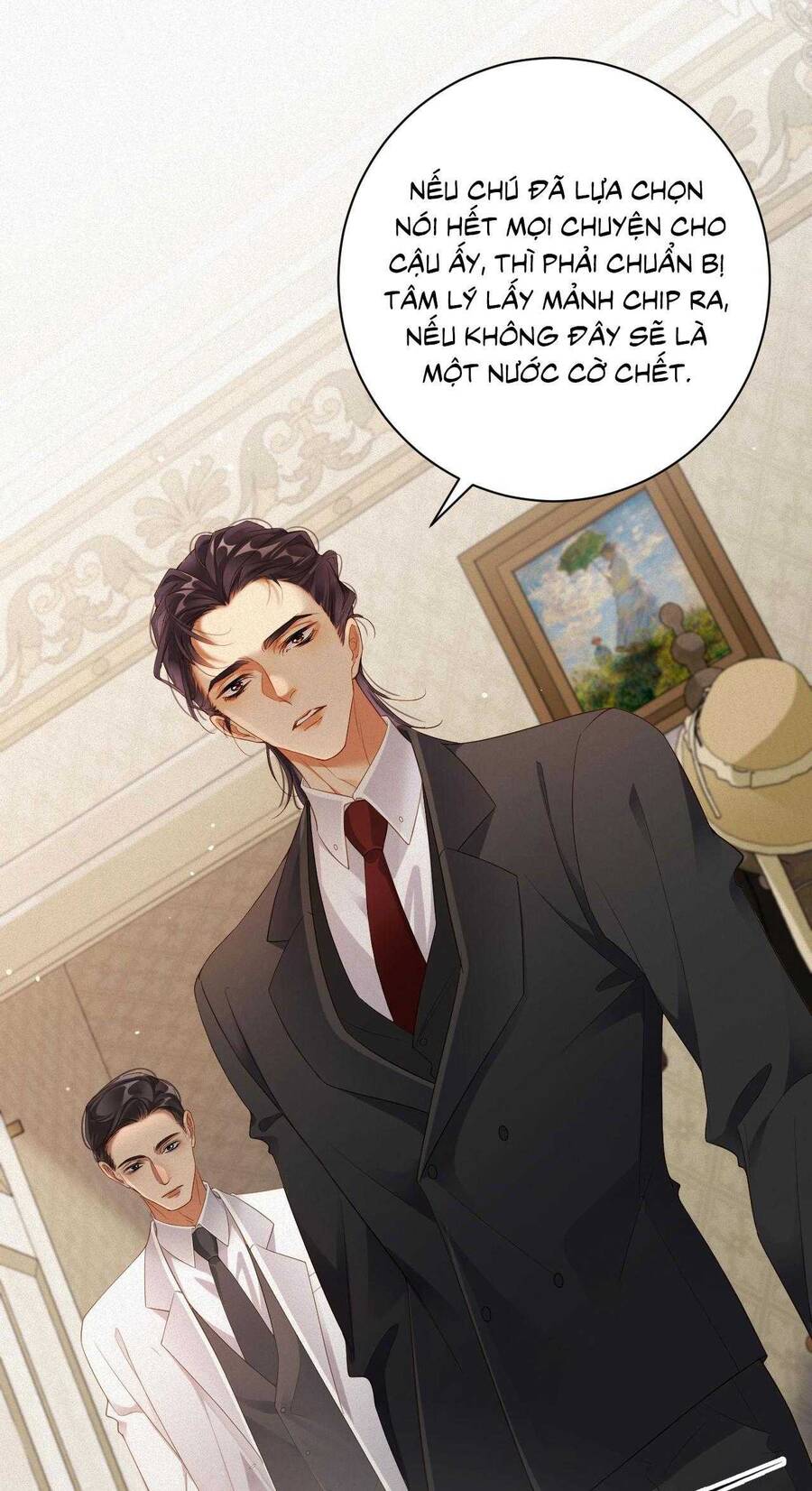 Chồng Cũ Muốn Tái Hôn Lần Nữa Chapter 75 - 21