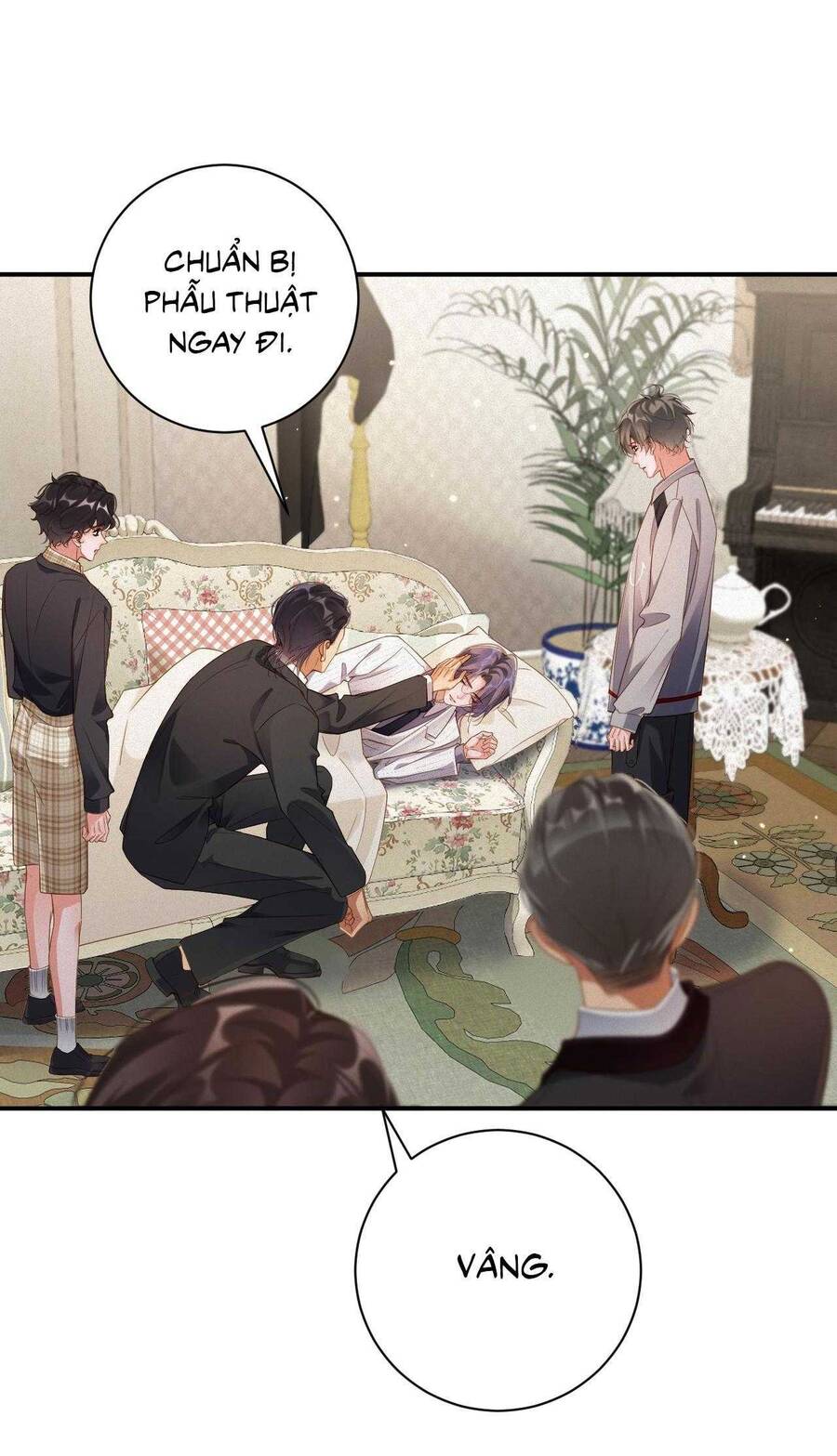 Chồng Cũ Muốn Tái Hôn Lần Nữa Chapter 75 - 28