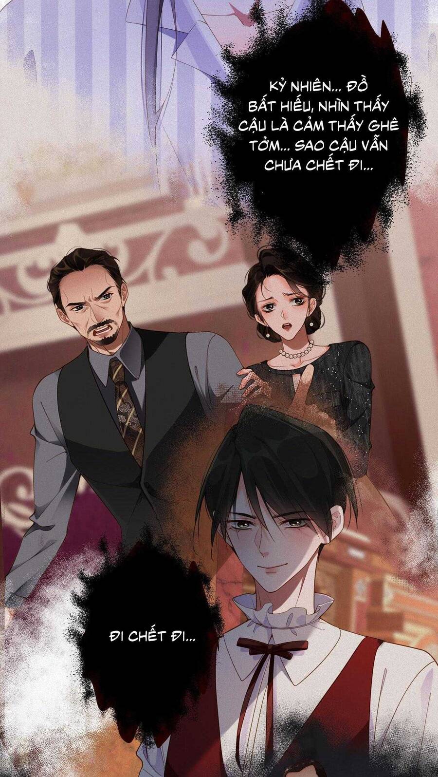 Chồng Cũ Muốn Tái Hôn Lần Nữa Chapter 75 - 33