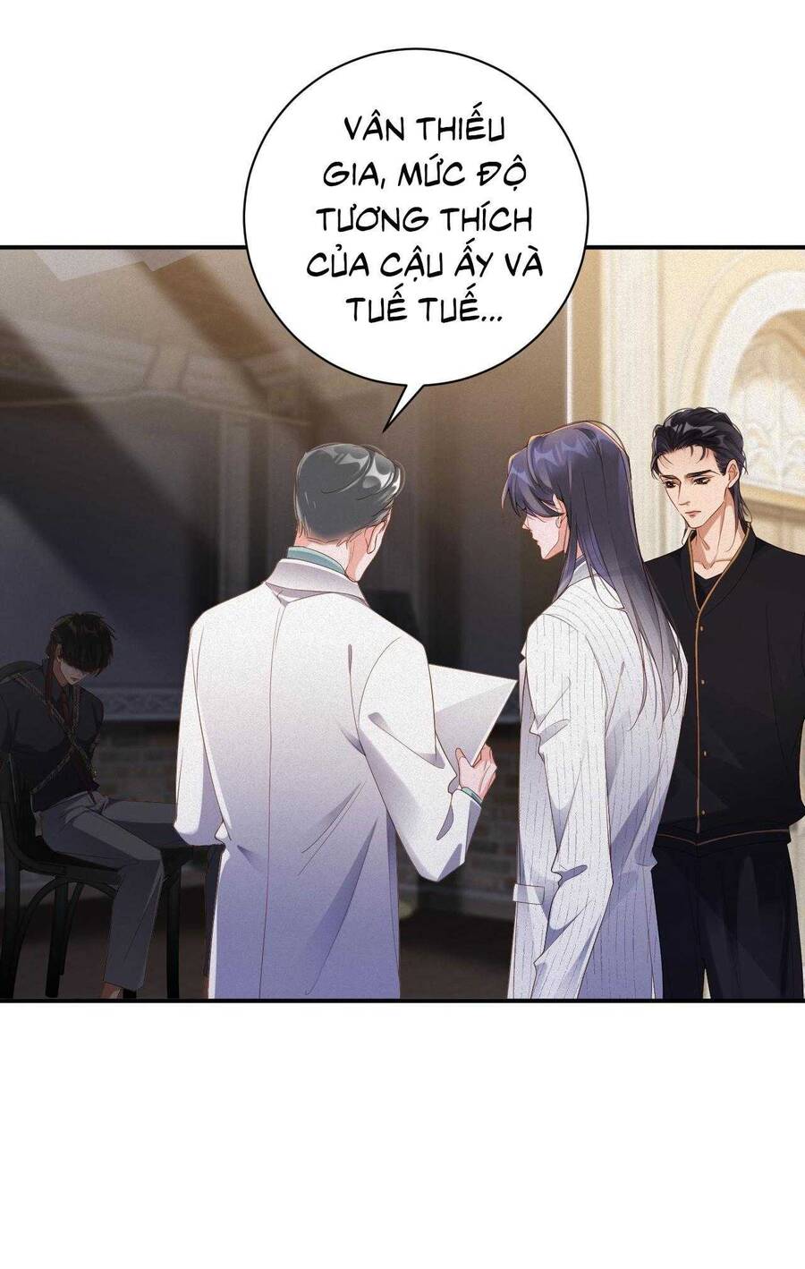 Chồng Cũ Muốn Tái Hôn Lần Nữa Chapter 76 - 28