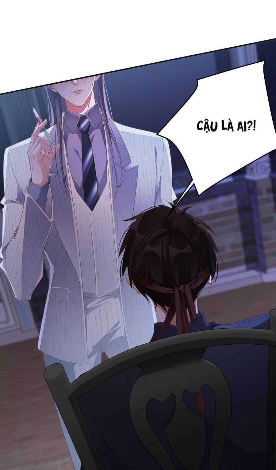 Chồng Cũ Muốn Tái Hôn Lần Nữa Chapter 76 - 36