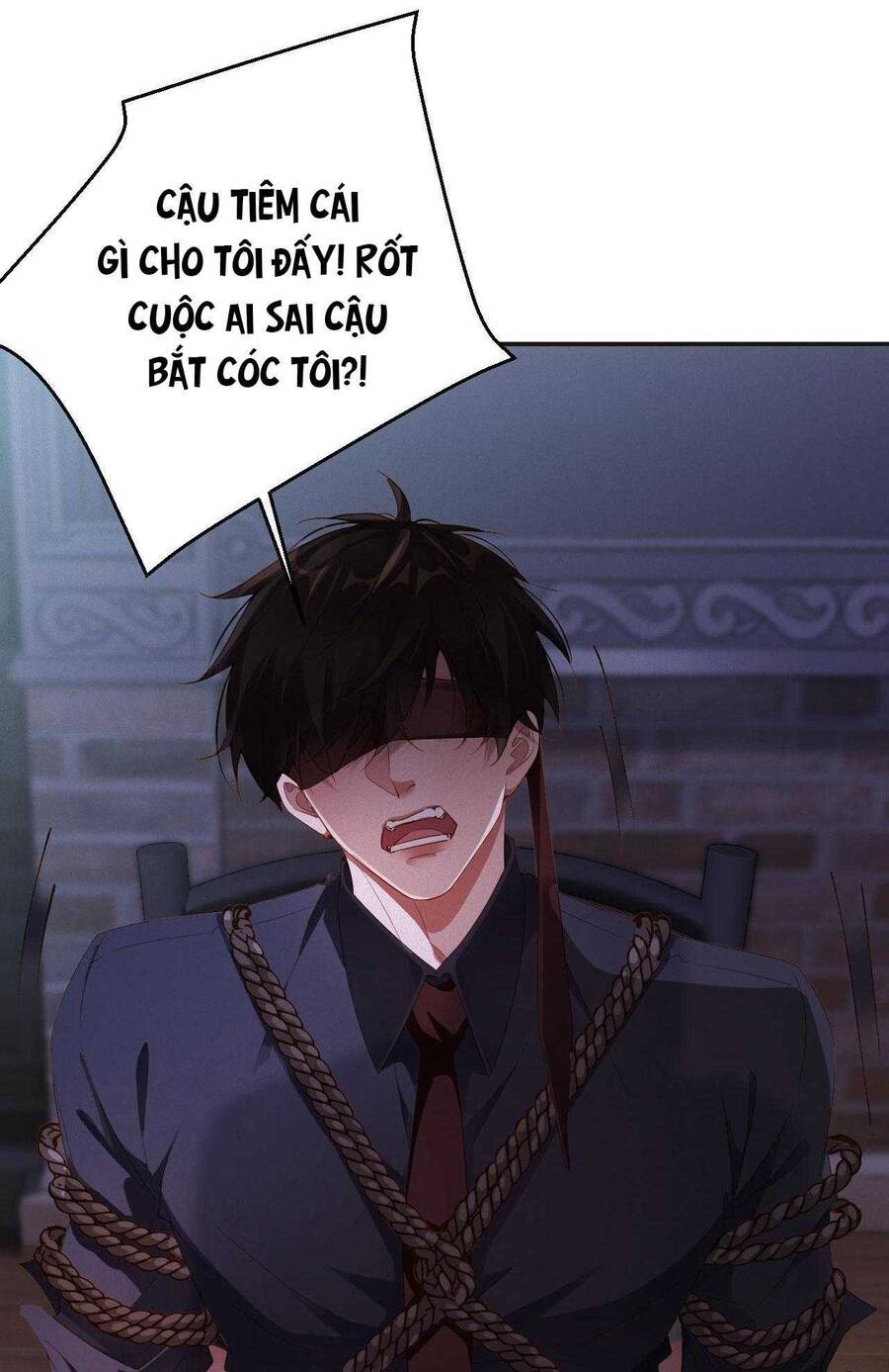 Chồng Cũ Muốn Tái Hôn Lần Nữa Chapter 76 - 38