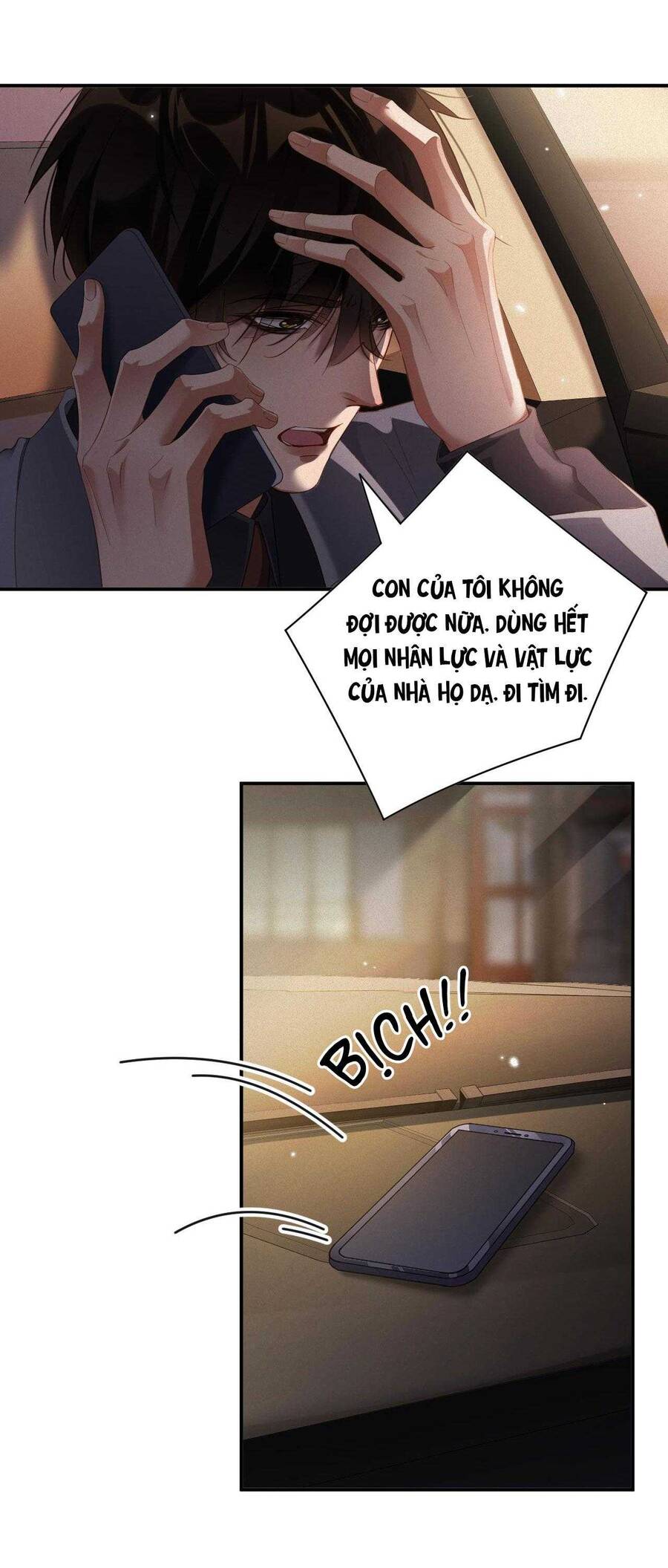 Chồng Cũ Muốn Tái Hôn Lần Nữa Chapter 76 - 5