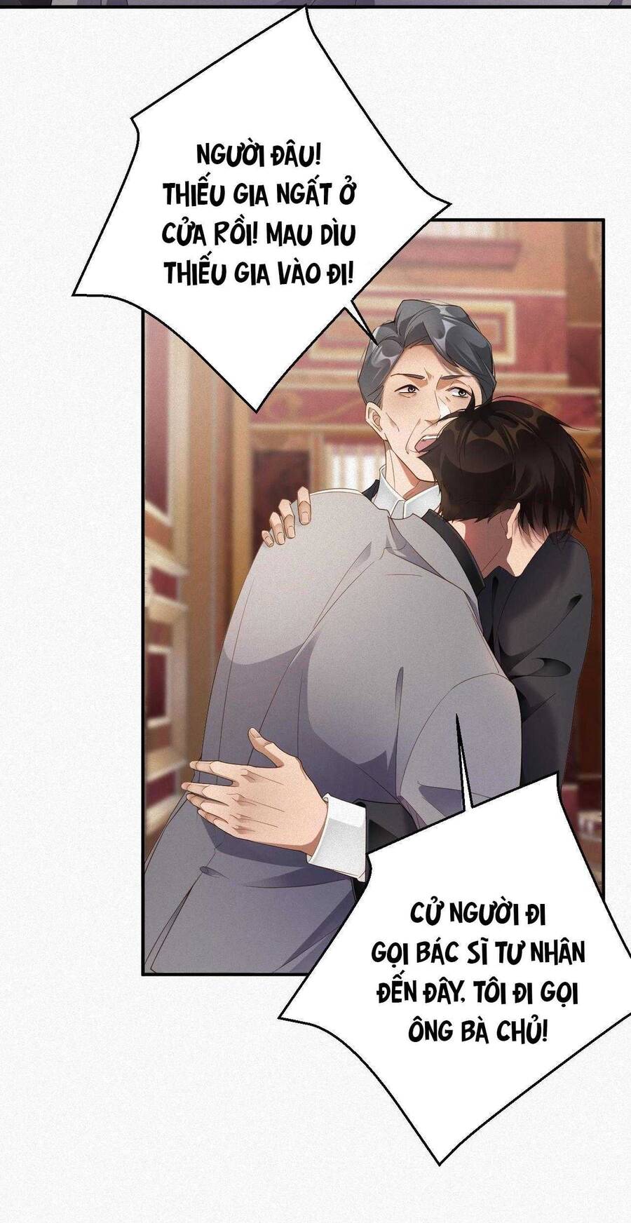 Chồng Cũ Muốn Tái Hôn Lần Nữa Chapter 77 - 16