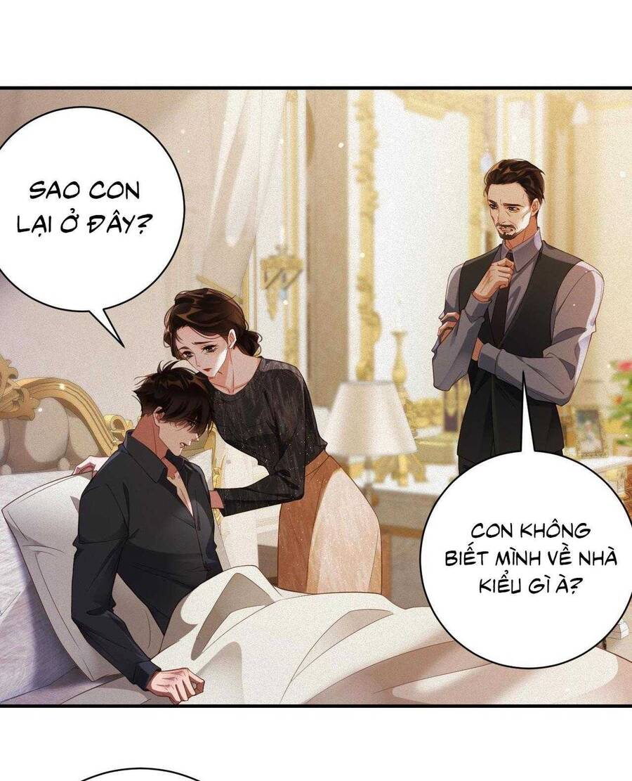 Chồng Cũ Muốn Tái Hôn Lần Nữa Chapter 77 - 21