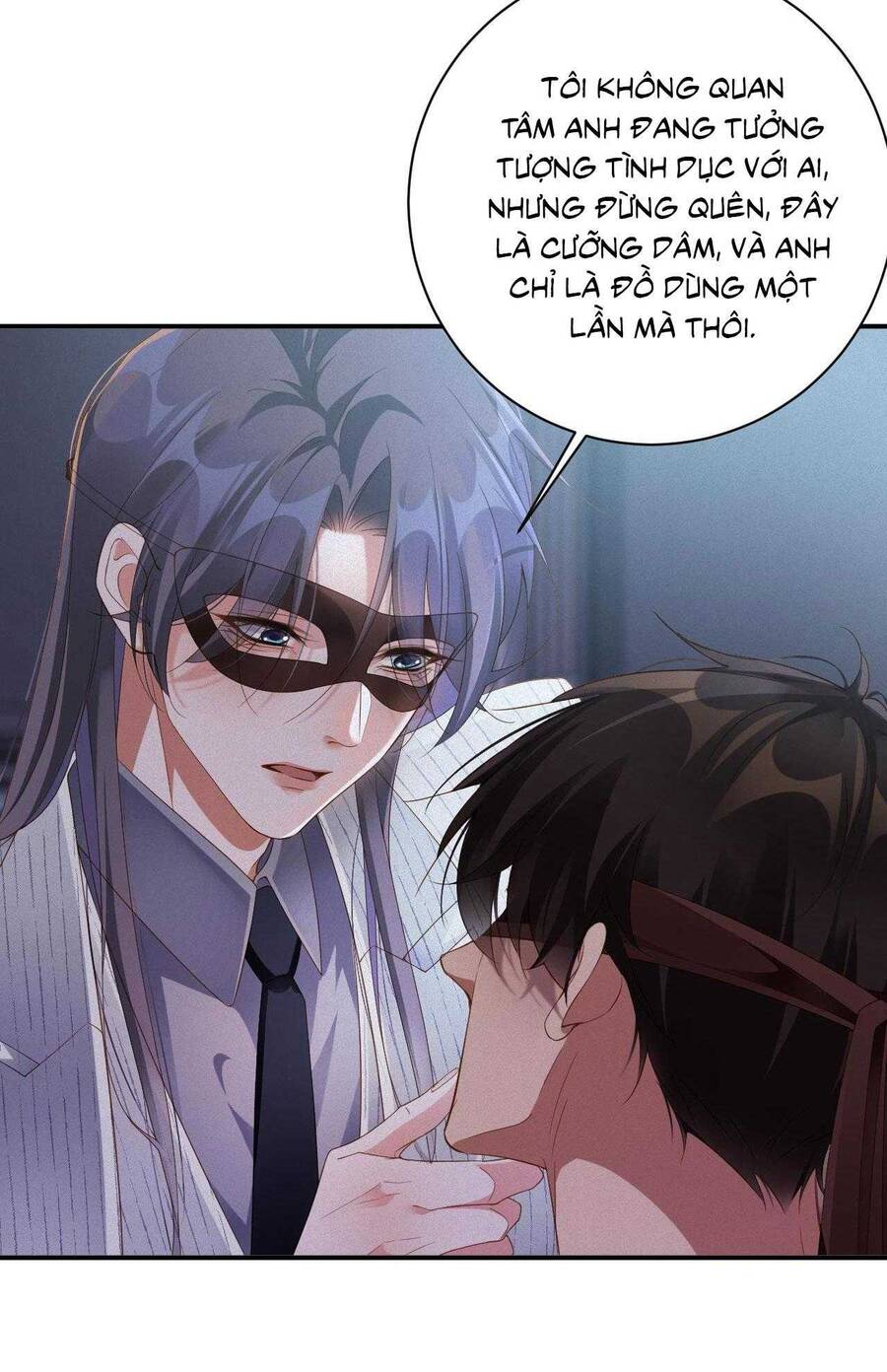 Chồng Cũ Muốn Tái Hôn Lần Nữa Chapter 77 - 4