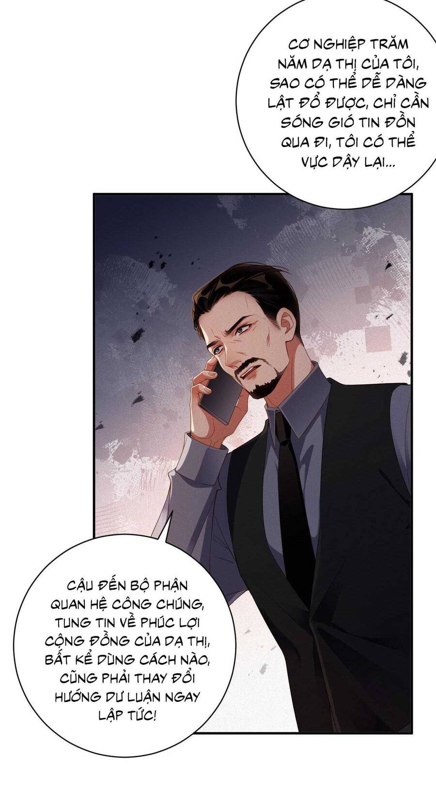 Chồng Cũ Muốn Tái Hôn Lần Nữa Chapter 77 - 35