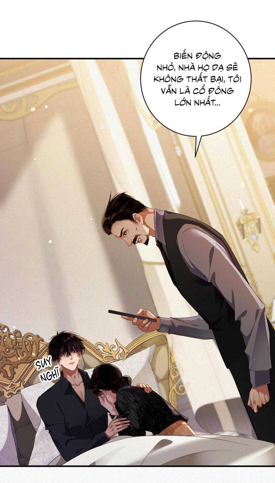 Chồng Cũ Muốn Tái Hôn Lần Nữa Chapter 77 - 36