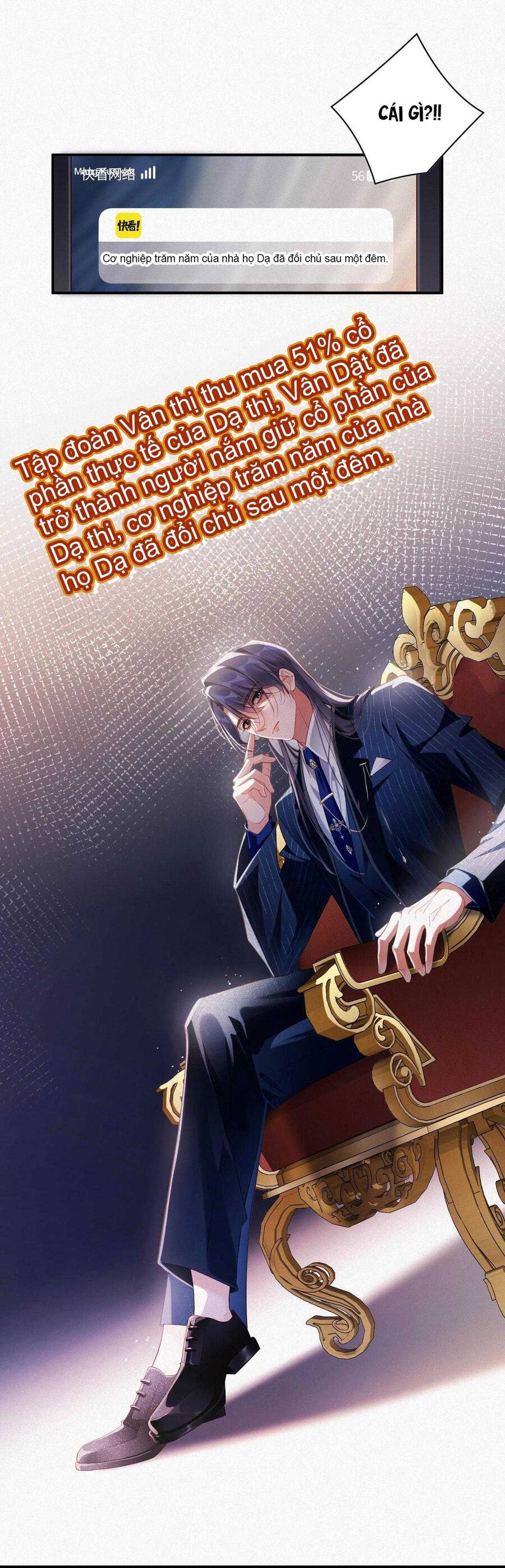 Chồng Cũ Muốn Tái Hôn Lần Nữa Chapter 77 - 37